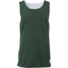 Custom Womens B-Core Reversible Tank Top Forest
