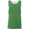 Custom Womens B-Core Reversible Tank Top Kelly