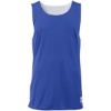 Custom Womens B-Core Reversible Tank Top Royal