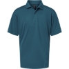 Custom Youth Pro-Lock Performance Polo Atlantic Blue