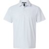 Custom Mens Pro-Flex Sorona® Polo White