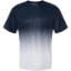 Custom Mens Hex 2.0 T-Shirt Navy