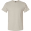 Custom Perfect-T Triblend T-Shirt Sand Heather