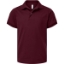 Custom Youth Dri-Power® Polo Maroon