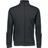Custom Mens Medalist Jacket 2.0 Black/ White