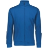 Custom Mens Medalist Jacket 2.0 Royal/ White