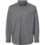 Custom Mens Craftsman Woven Shirt Gunmetal