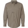 Custom Mens Craftsman Woven Shirt Rope