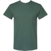 Custom Unisex Eco Heavyweight T-Shirt Royal Pine