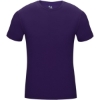 Custom Mens Pro-Compression T-Shirt Purple
