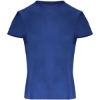 Custom Mens Pro-Compression T-Shirt Royal