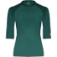 Custom Mens Pro-Compression Half Sleeve T-Shirt Forest