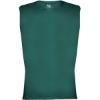 Custom Mens Pro-Compression Sleeveless T-Shirt Forest