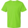 Custom Mens Pro-Lock Performance T-Shirt Lime