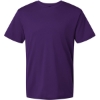 Custom Mens Pro-Lock Performance T-Shirt Purple