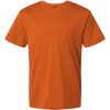 Custom Mens Pro-Lock Performance T-Shirt Rust