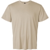 Custom Mens Pro-Lock Performance T-Shirt Sand