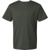 Custom Mens Pro-Lock Performance T-Shirt Smoke