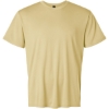 Custom Mens Pro-Lock Performance T-Shirt Vegas Gold