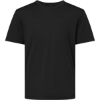 Custom Youth Pro-Lock Performance T-Shirt Black