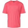 Custom Youth Pro-Lock Performance T-Shirt Bright Pink