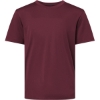 Custom Youth Pro-Lock Performance T-Shirt Maroon