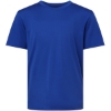 Custom Youth Pro-Lock Performance T-Shirt Royal