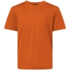 Custom Youth Pro-Lock Performance T-Shirt Rust