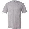 Custom Mens B-Tech Cotton-Feel T-Shirt Oxford