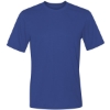 Custom Unisex Cool DRI® Performance T-Shirt Deep Royal