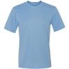 Custom Unisex Cool DRI® Performance T-Shirt Light Blue