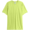 Custom Unisex Cool DRI® Performance T-Shirt Safety Green