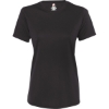 Custom Womens Cool DRI® Performance T-Shirt Black