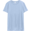 Custom Womens Cool DRI® Performance T-Shirt Light Blue