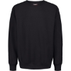 Custom Unisex Pro-Weave® Crewneck Sweatshirt Black