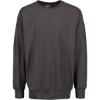 Custom Unisex Pro-Weave® Crewneck Sweatshirt Charcoal