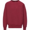 Custom Unisex Pro-Weave® Crewneck Sweatshirt Garnet
