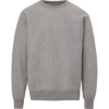 Custom Unisex Pro-Weave® Crewneck Sweatshirt Graphite