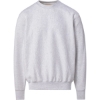 Custom Unisex Pro-Weave® Crewneck Sweatshirt Marble Heather