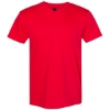 Custom Perfect-T T-Shirt Athletic Red