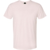 Custom Perfect-T T-Shirt Body Blush Heather