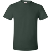 Custom Perfect-T T-Shirt Deep Forest