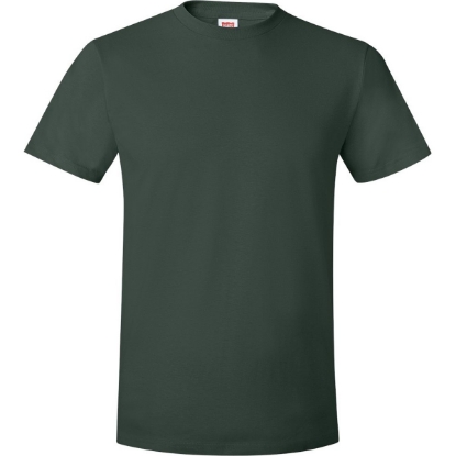 Custom Perfect-T T-Shirt Deep Forest