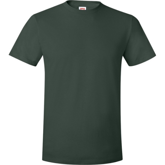 Custom Perfect-T T-Shirt Deep Forest