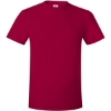 Custom Perfect-T T-Shirt Deep Red