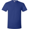Custom Perfect-T T-Shirt Deep Royal
