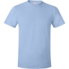Custom Perfect-T T-Shirt Light Blue
