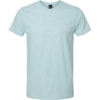 Custom Perfect-T T-Shirt Marbled Ice Fall