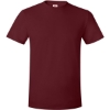 Custom Perfect-T T-Shirt Maroon