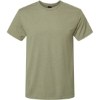 Custom Perfect-T T-Shirt Oregano Heather